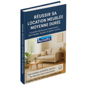 Guide: Réussir sa location meublée en moyenne durée